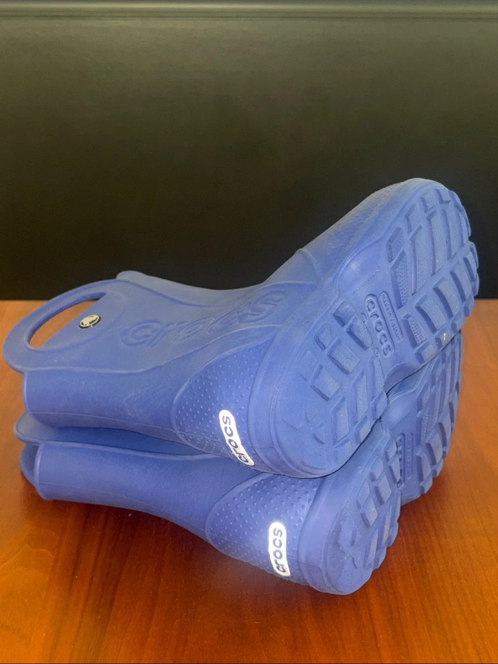 CROCS this kids’